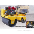 FYL850 On-demand Delivery Mini Vibratory Roller Compactor